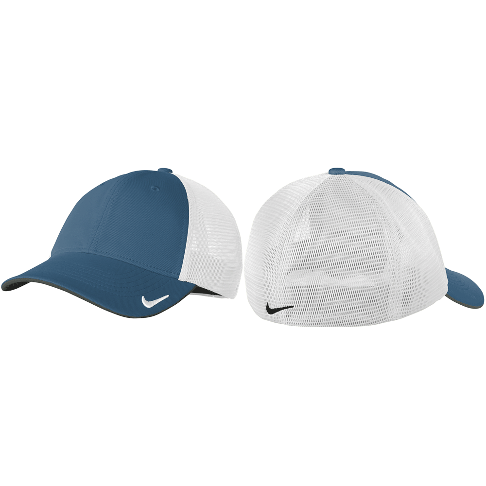 Nike Golf Dri-FIT Mesh Fitted Hat