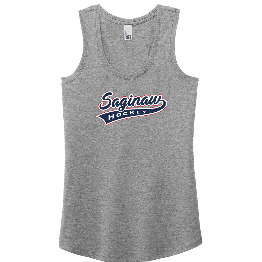 Saginaw Hockey – B&B Threads