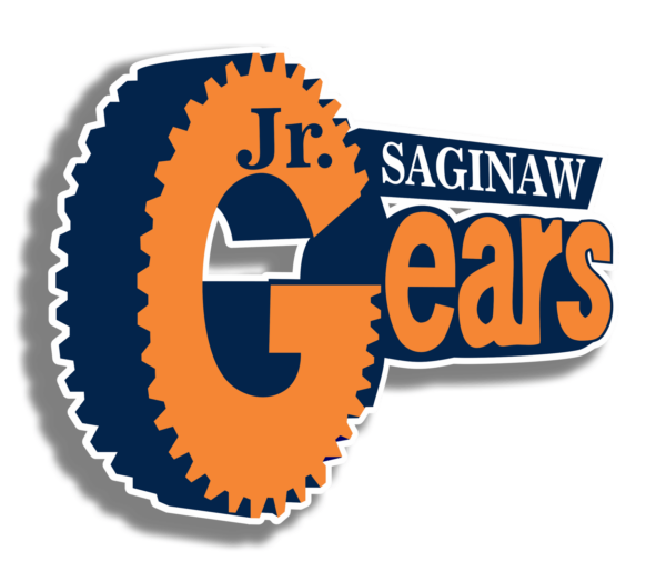 Saginaw Jr Gears – B&B Threads