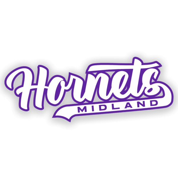 Midland Hornets – B&B Threads