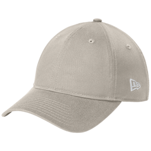 New Era Adjustable Unstructured Cap
