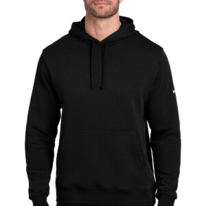 Adult Nike Club Fleece Pullover Hoodie