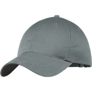 Nike Unstructured Cotton/Poly Twill Cap