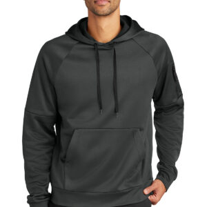 Adult Nike Therma-FIT Pullover Fleece Hoodie