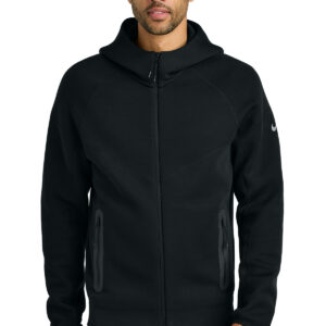Adult Nike Tech Fleece Full-Zip Hoodie