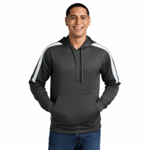 Adult Sport-Wick Fleece United Pullover Hoodie