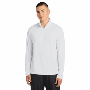 Adult PosiCharge Competitor 1/4-Zip Pullover